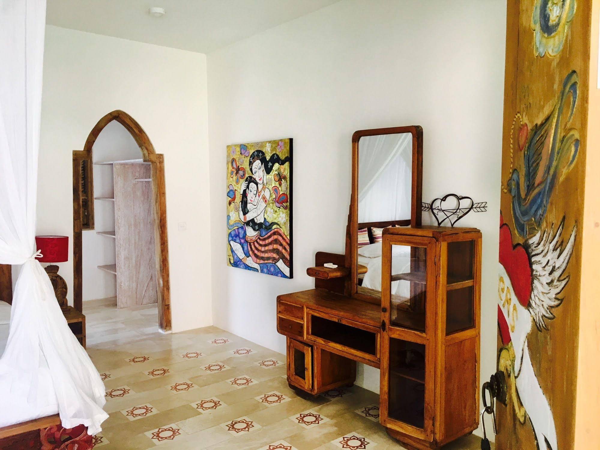 Sun Suko Boutique Retreat