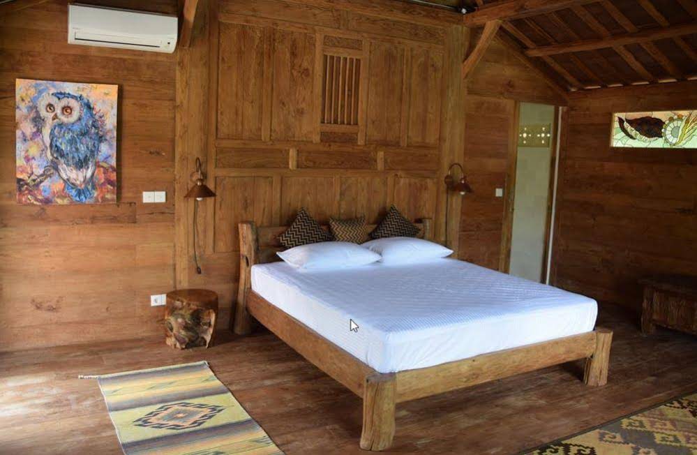 Sun Suko Boutique Retreat