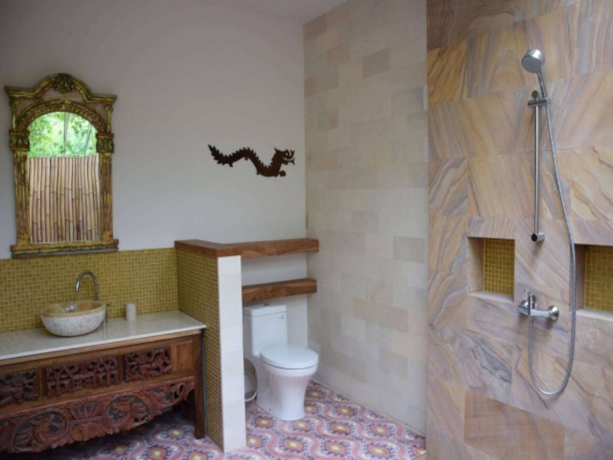 Sun Suko Boutique Retreat