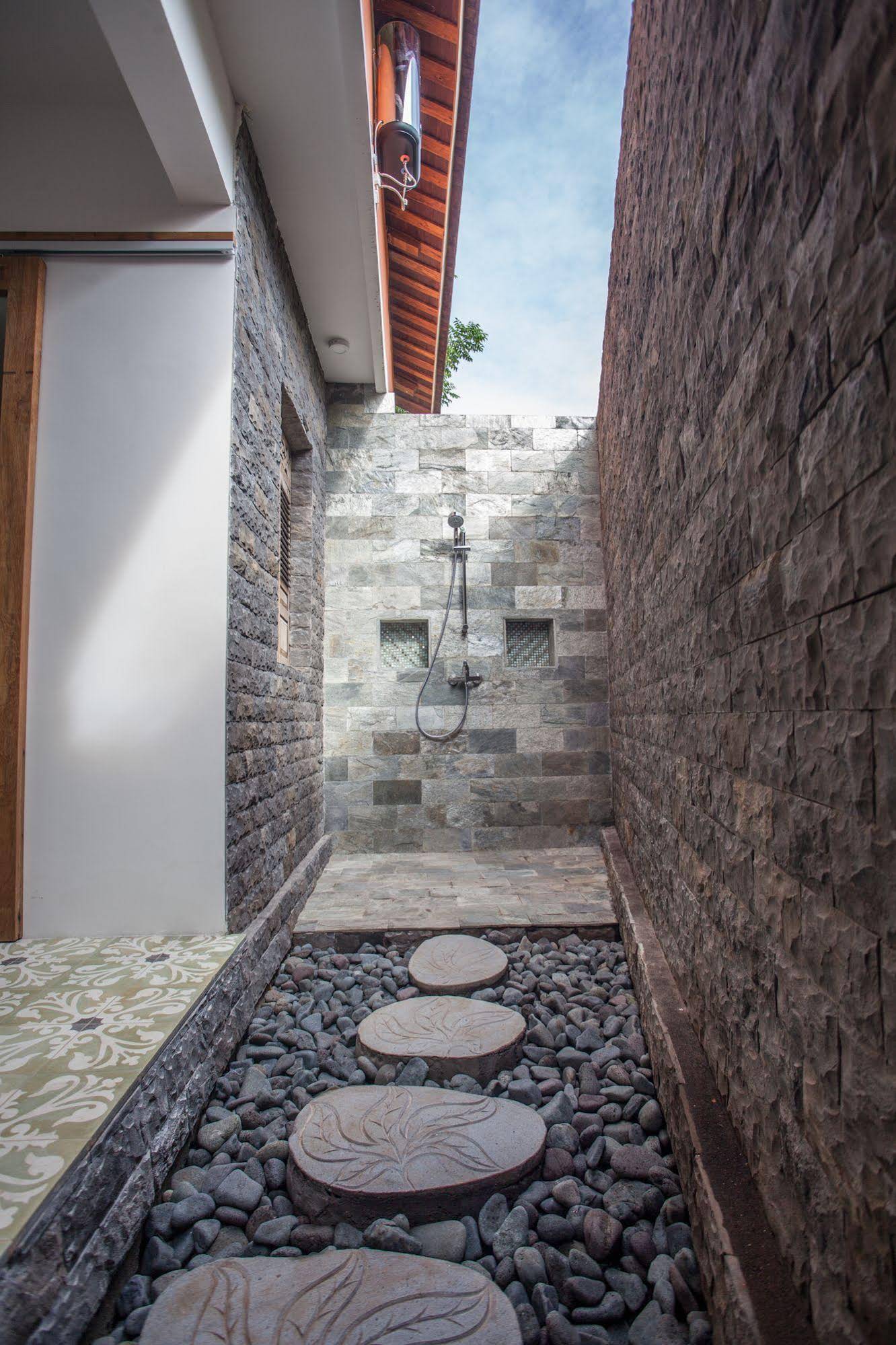 Sun Suko Boutique Retreat