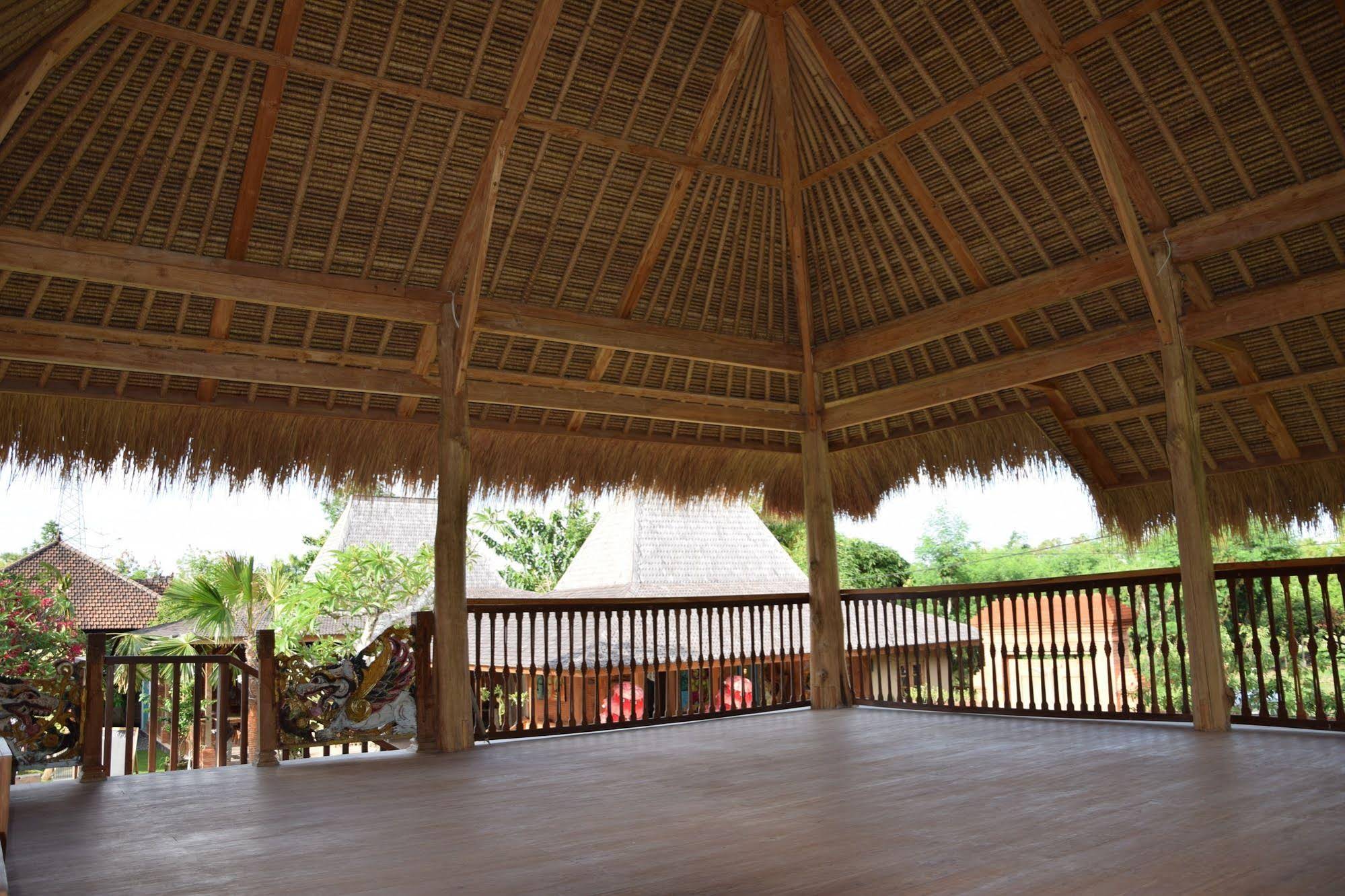 Sun Suko Boutique Retreat