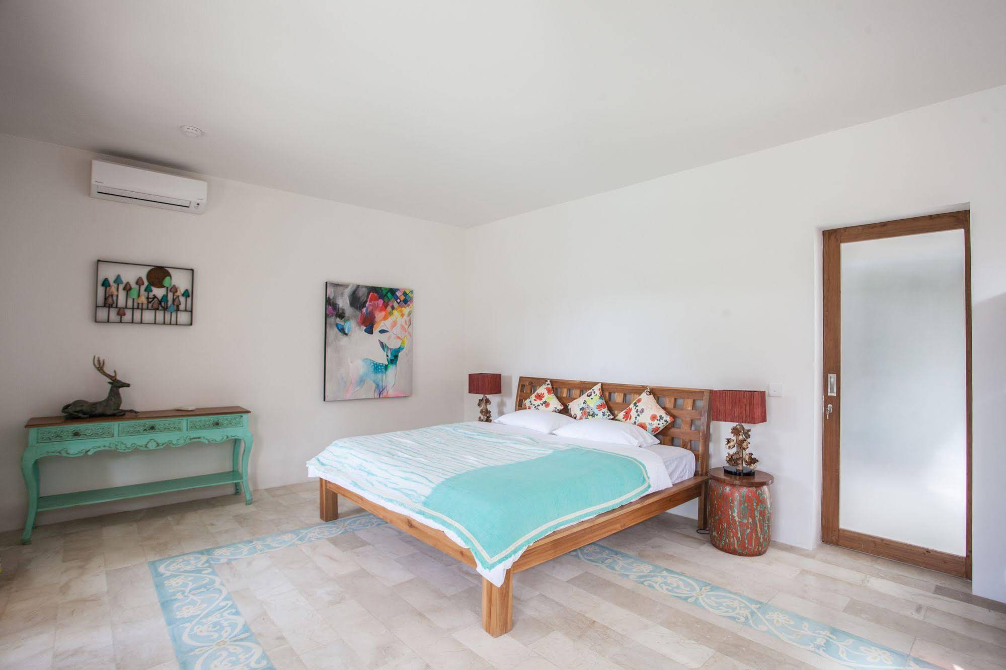 Sun Suko Boutique Retreat