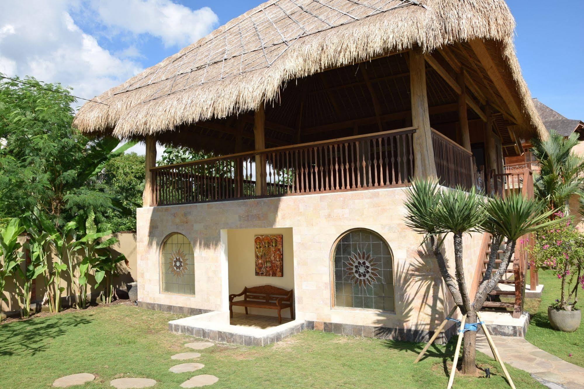 Sun Suko Boutique Retreat