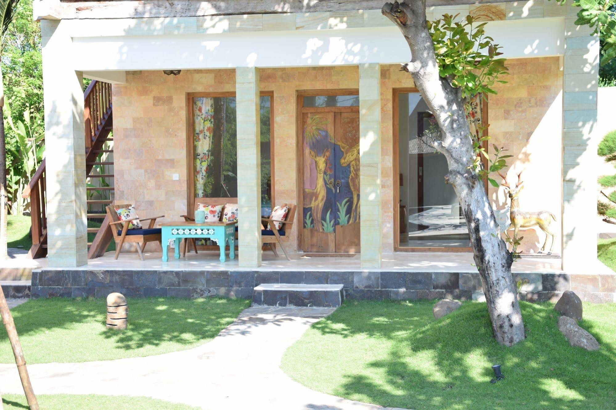 Sun Suko Boutique Retreat