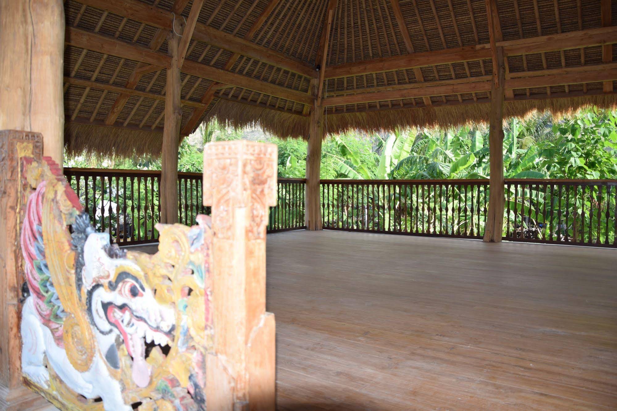 Sun Suko Boutique Retreat