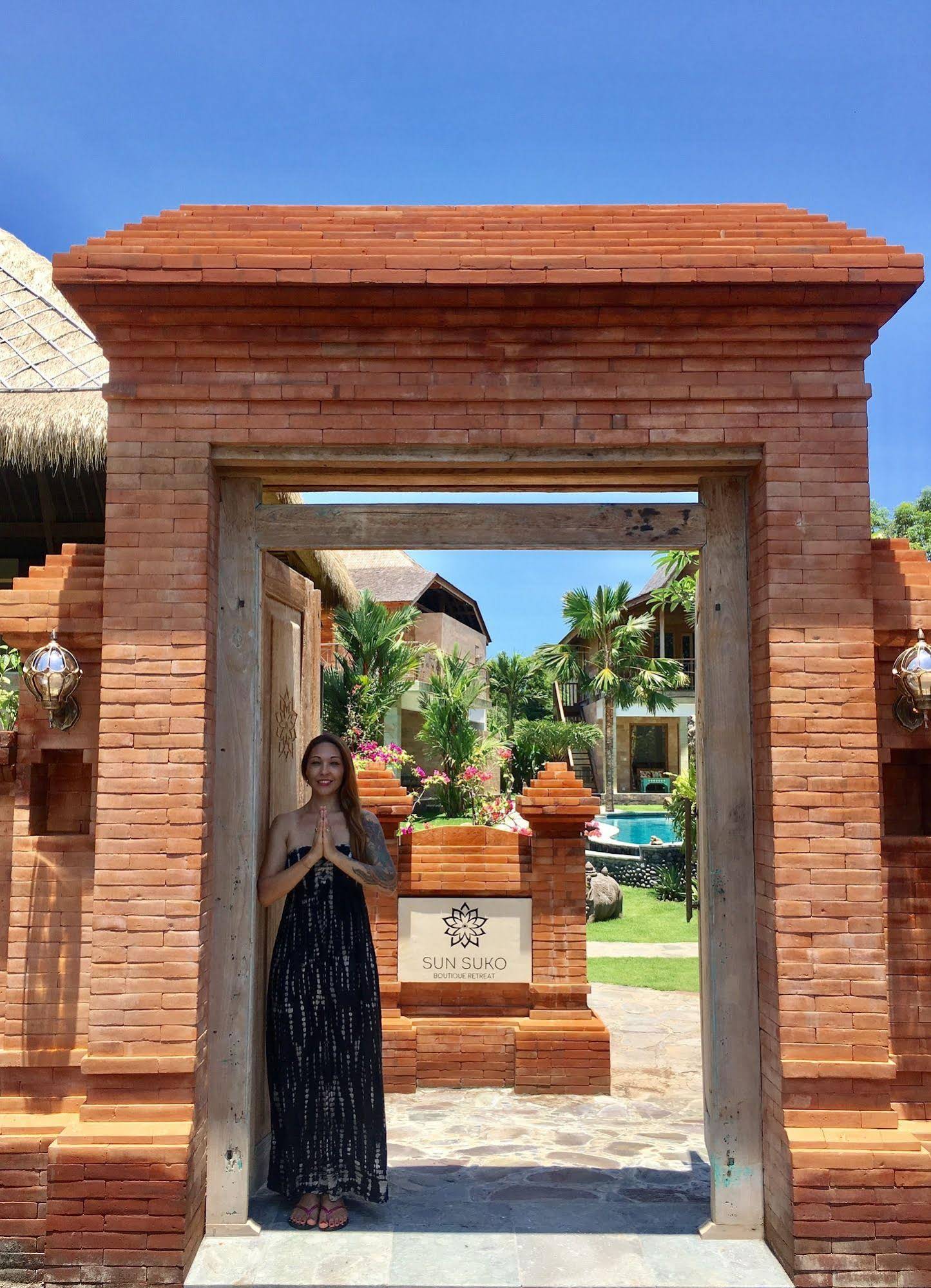 Sun Suko Boutique Retreat