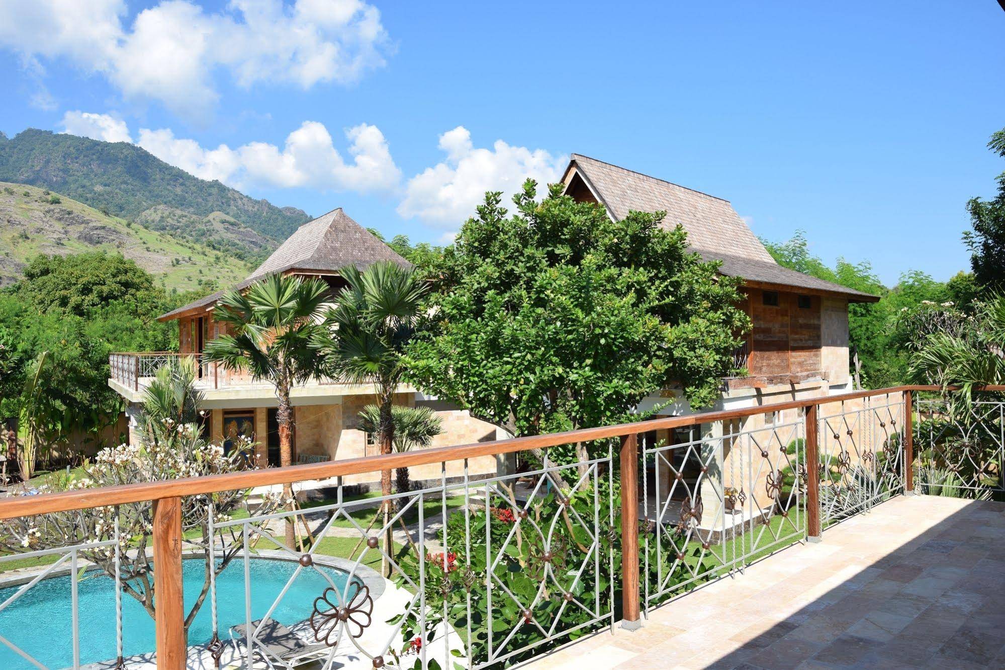 Sun Suko Boutique Retreat