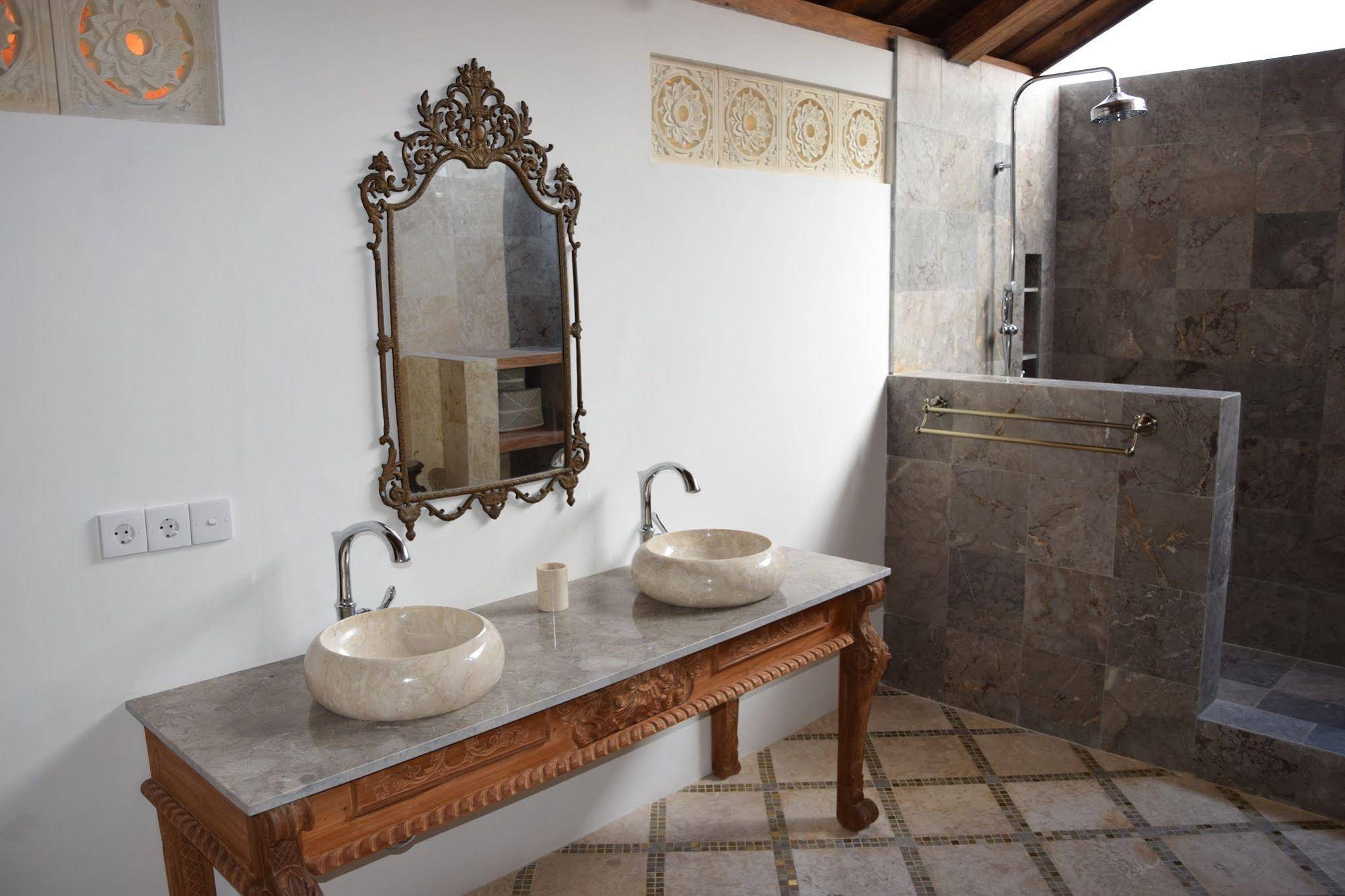 Sun Suko Boutique Retreat