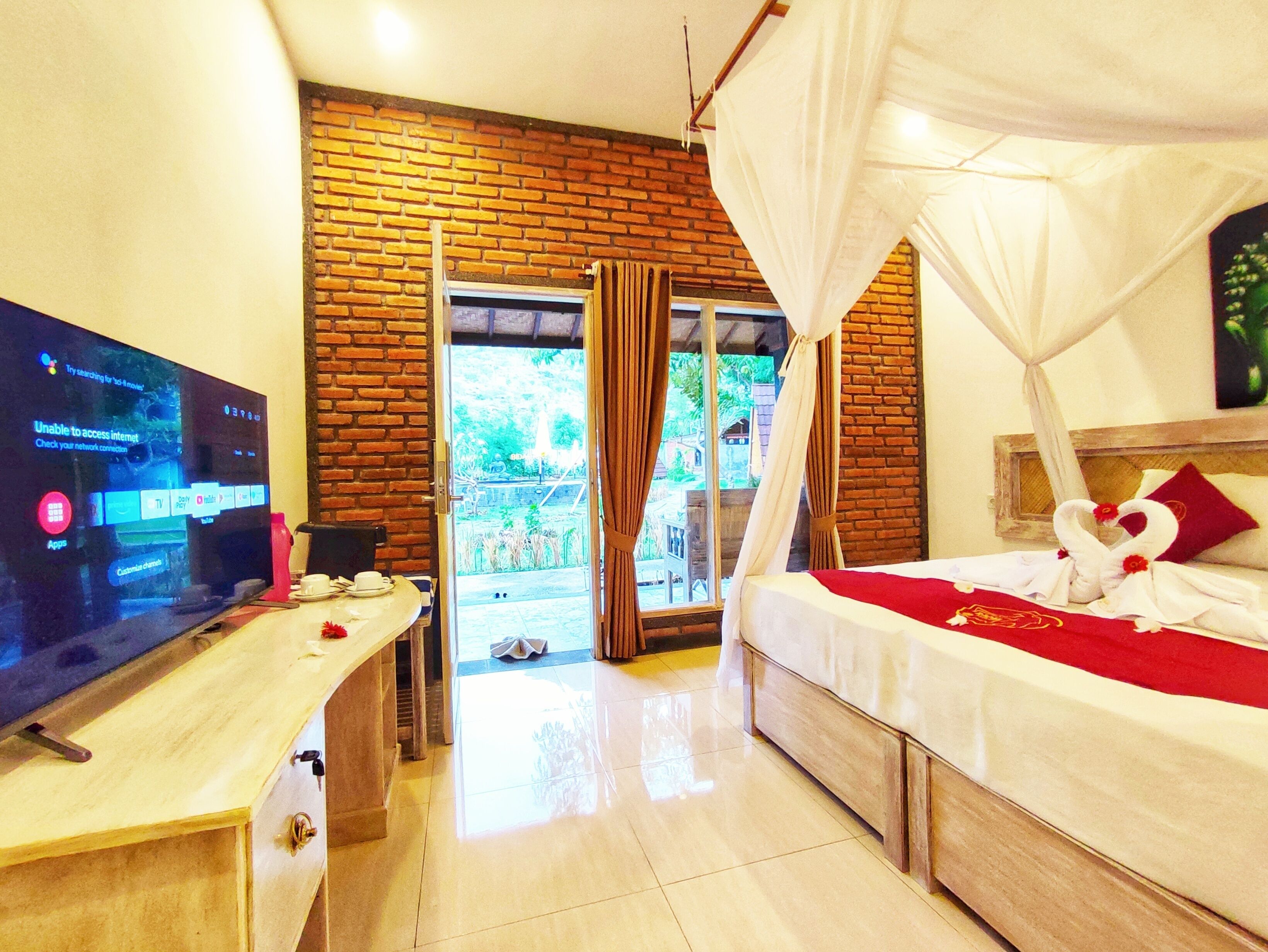Taman Bidadari Eco Wellness