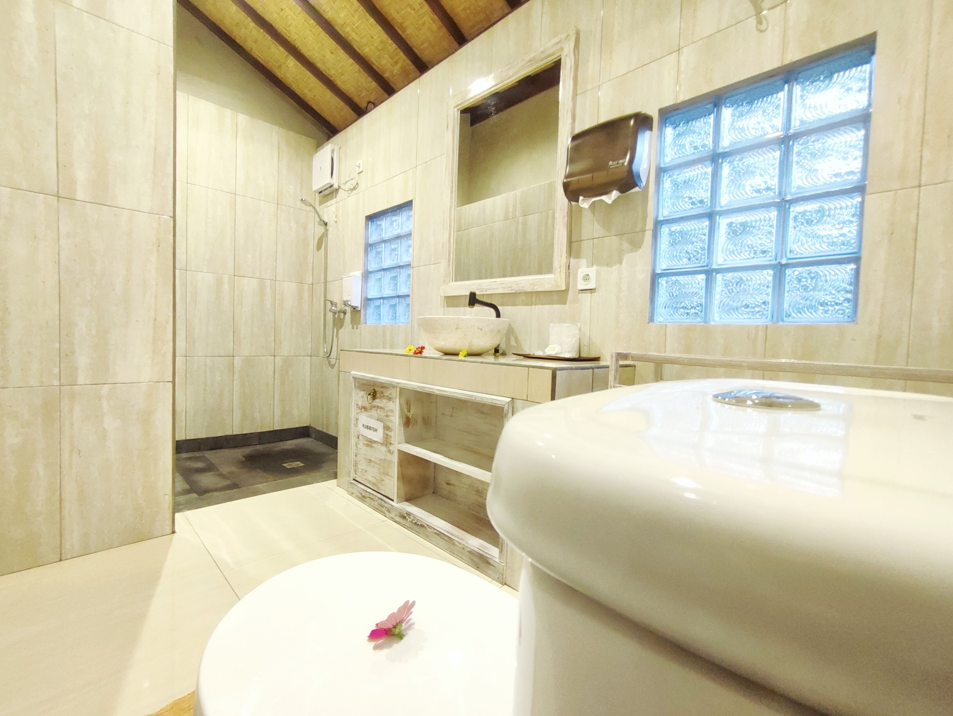Taman Bidadari Eco Wellness