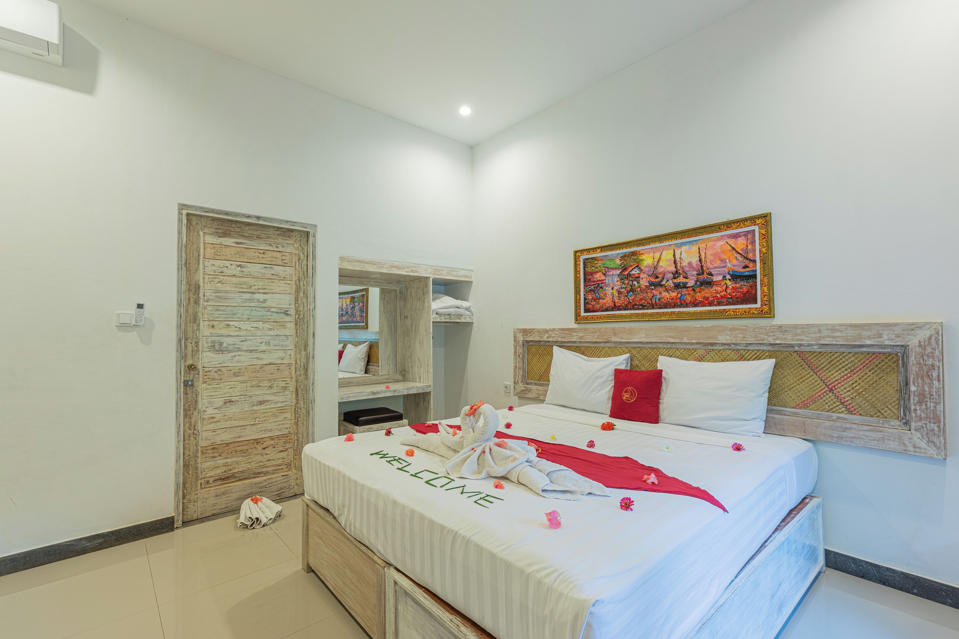 Taman Bidadari Eco Wellness