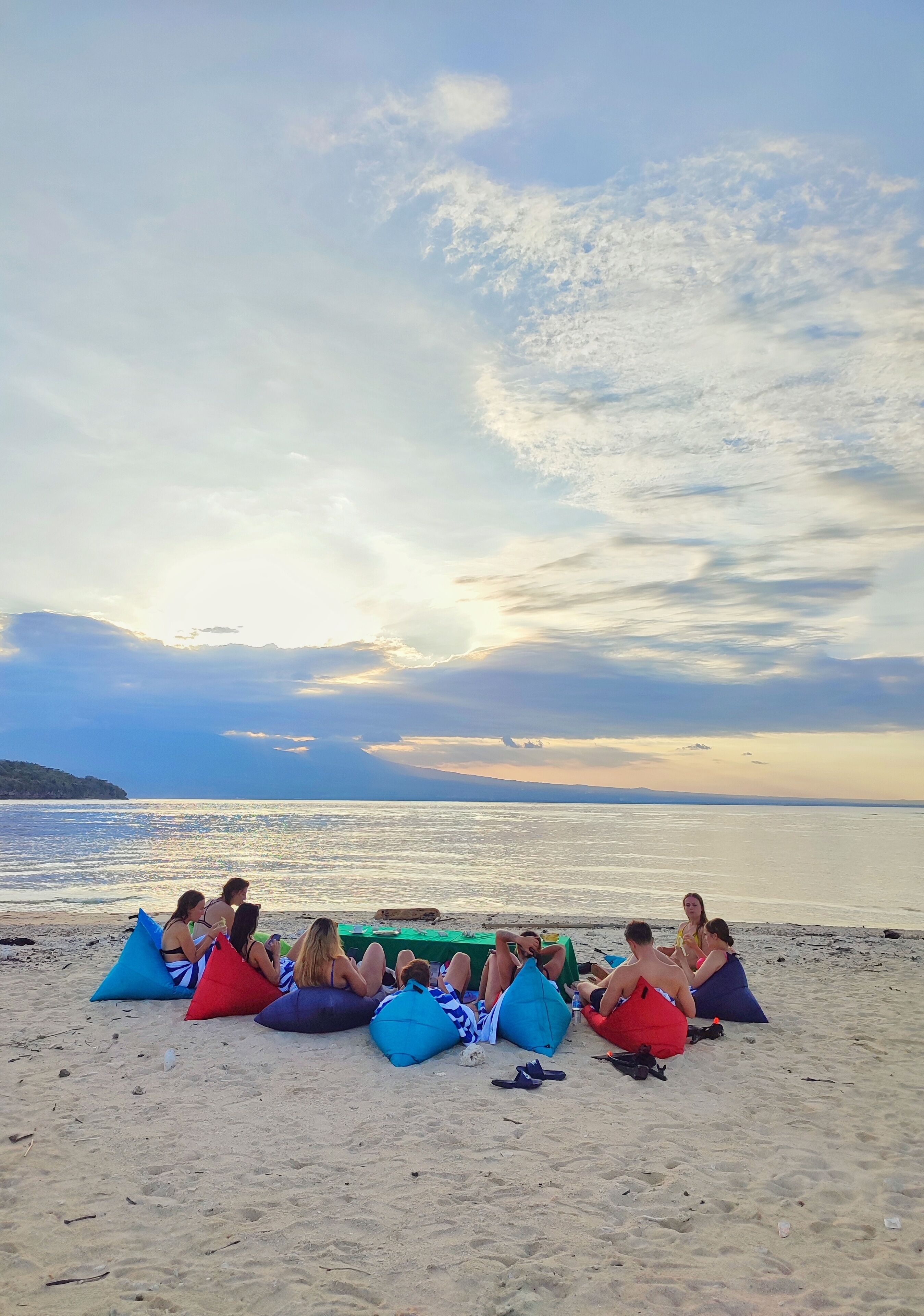 Taman Bidadari Eco Wellness