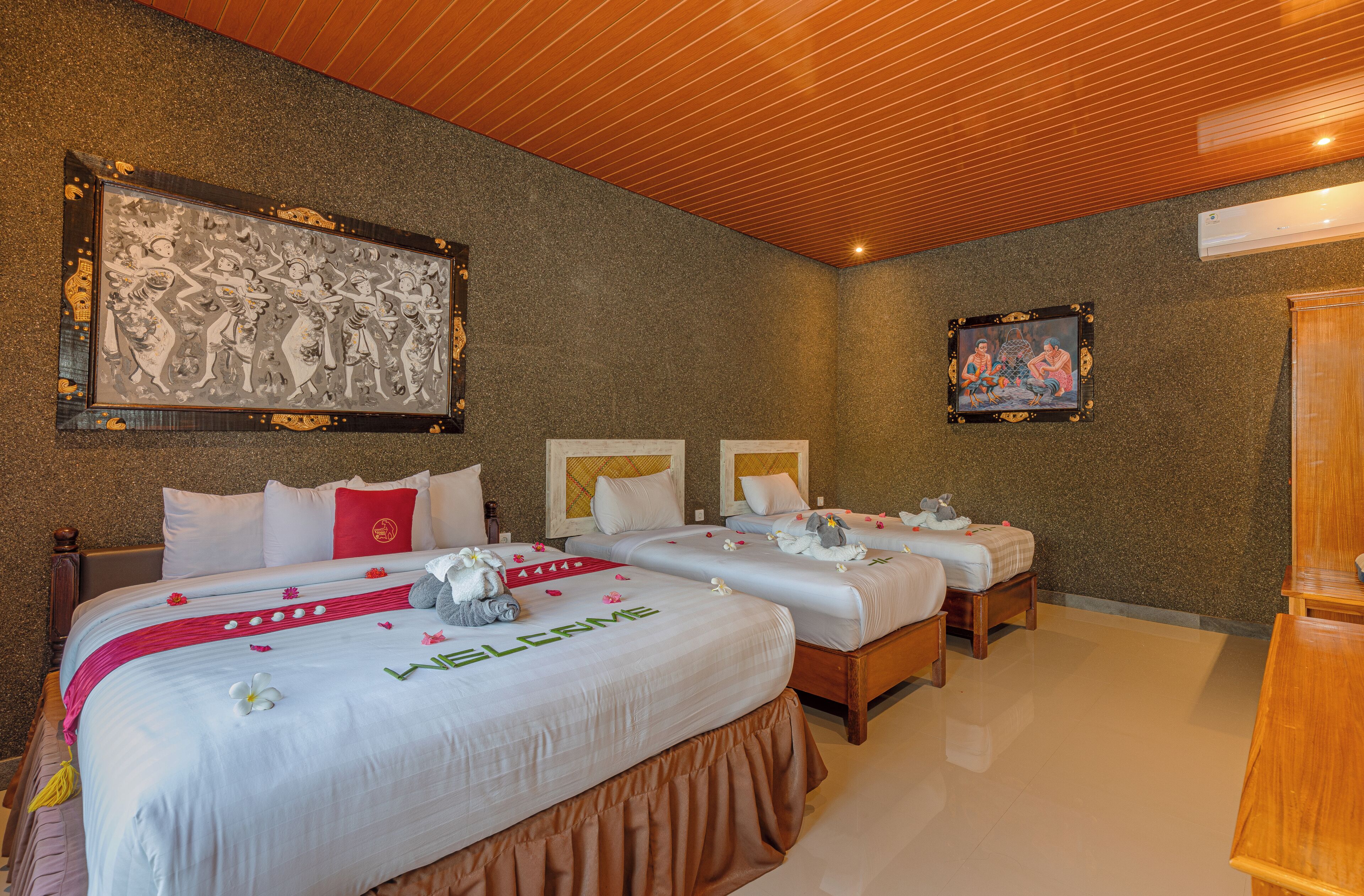 Taman Bidadari Eco Wellness