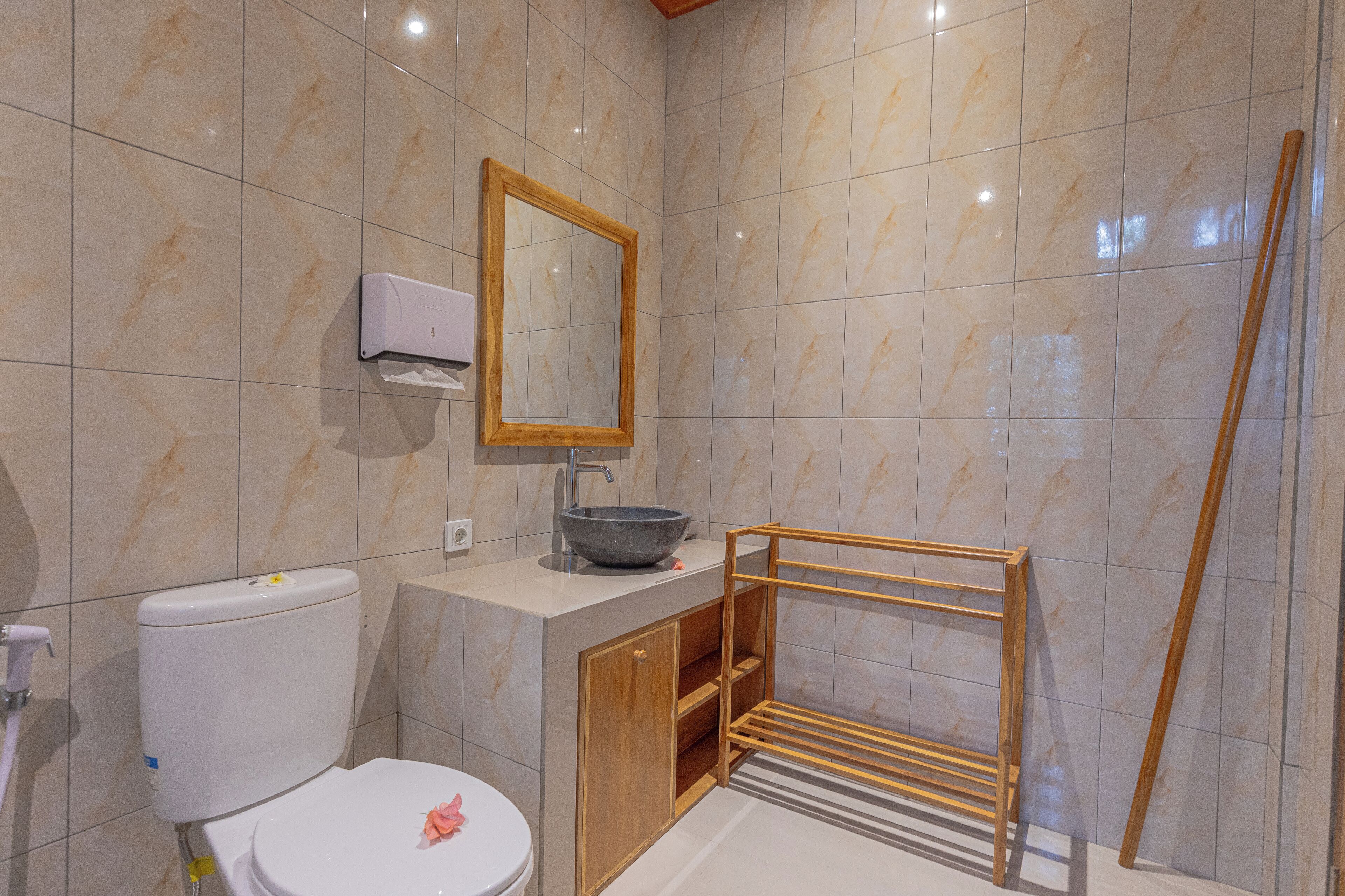 Taman Bidadari Eco Wellness