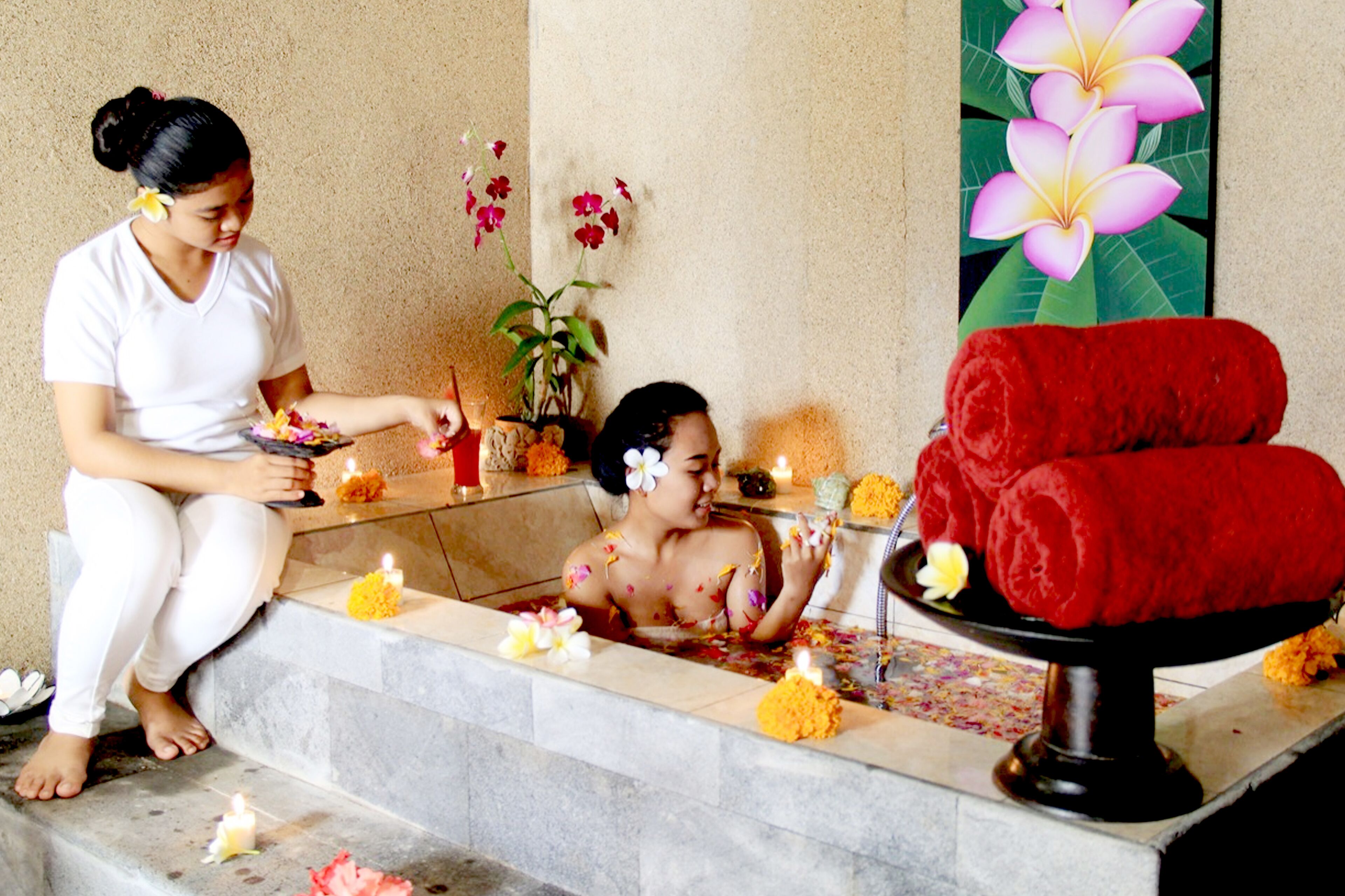 Taman Bidadari Eco Wellness