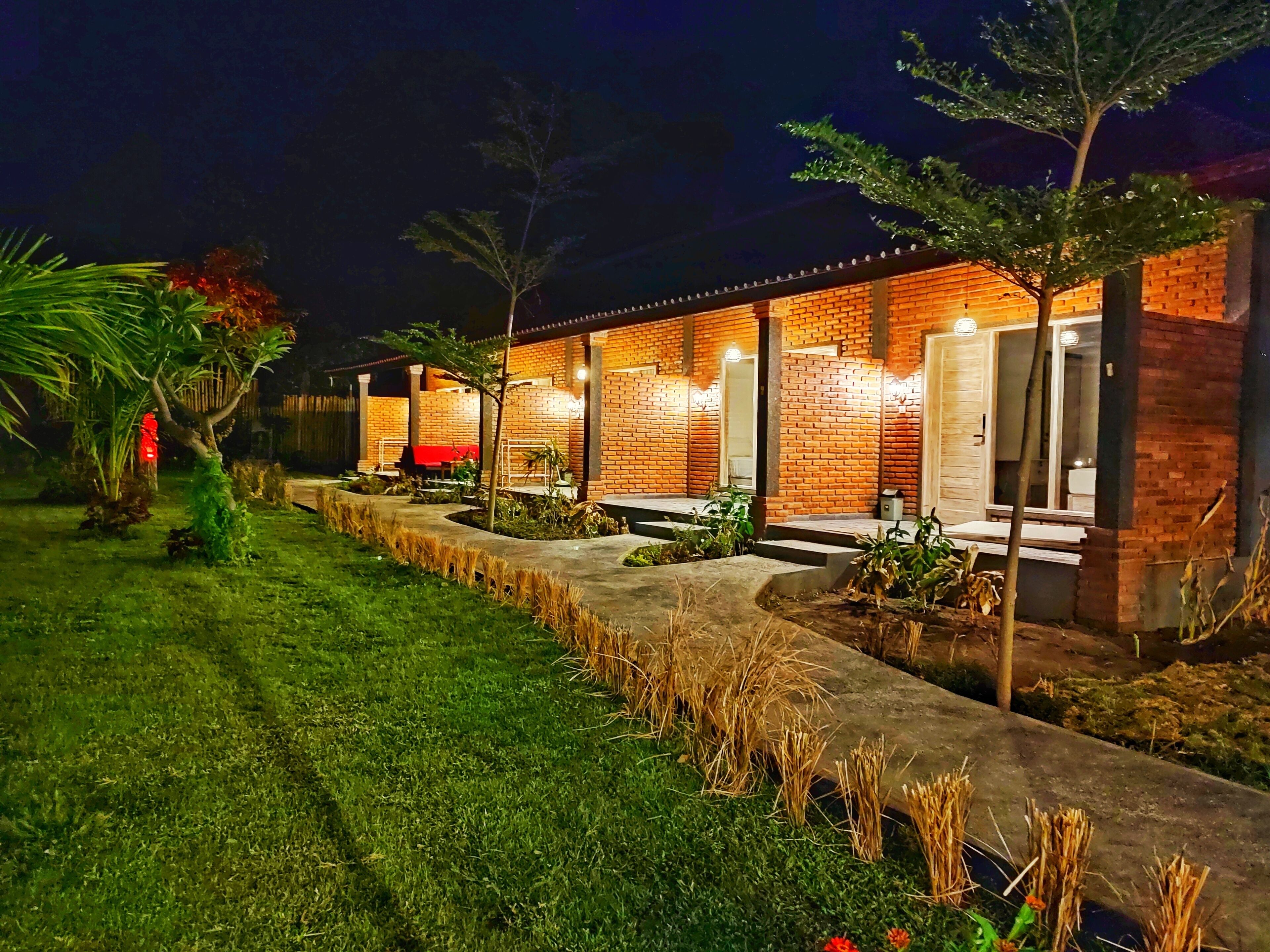 Taman Bidadari Eco Wellness