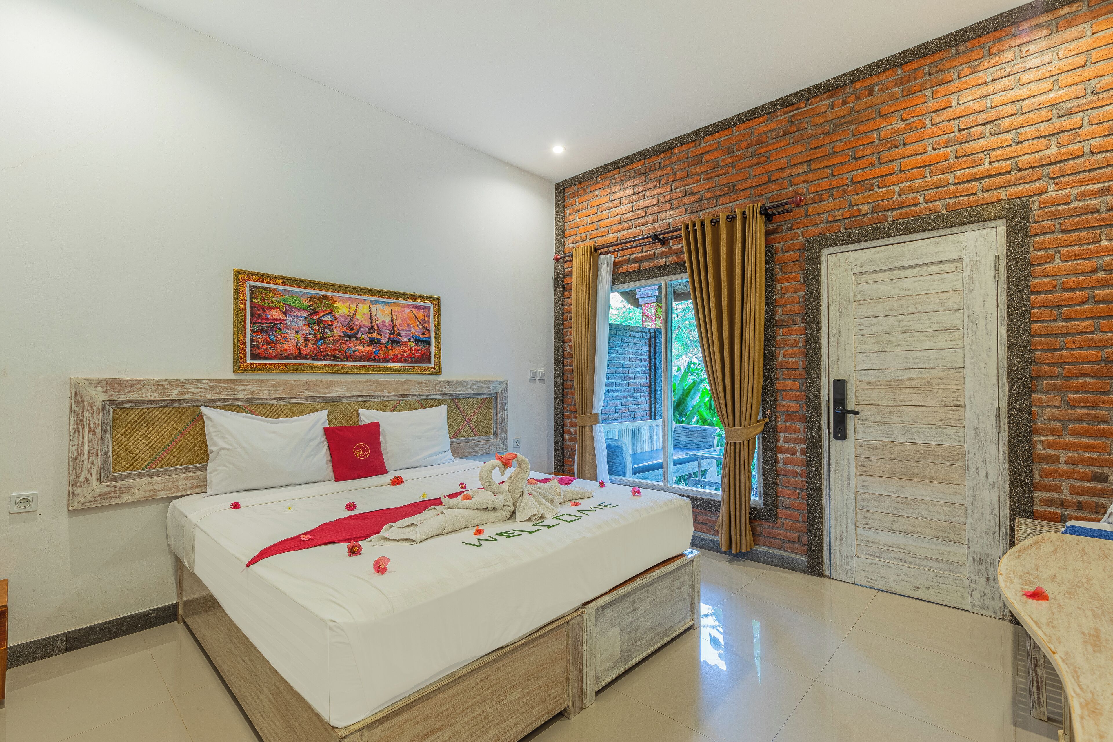 Taman Bidadari Eco Wellness