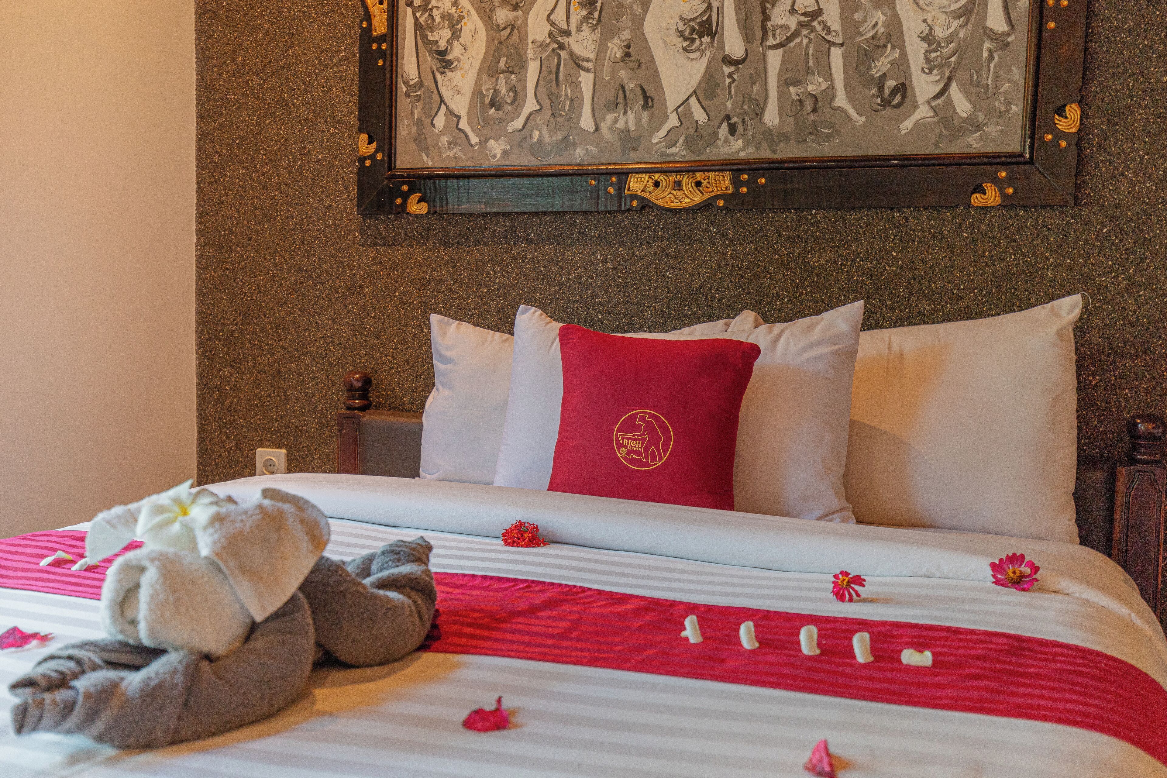 Taman Bidadari Eco Wellness