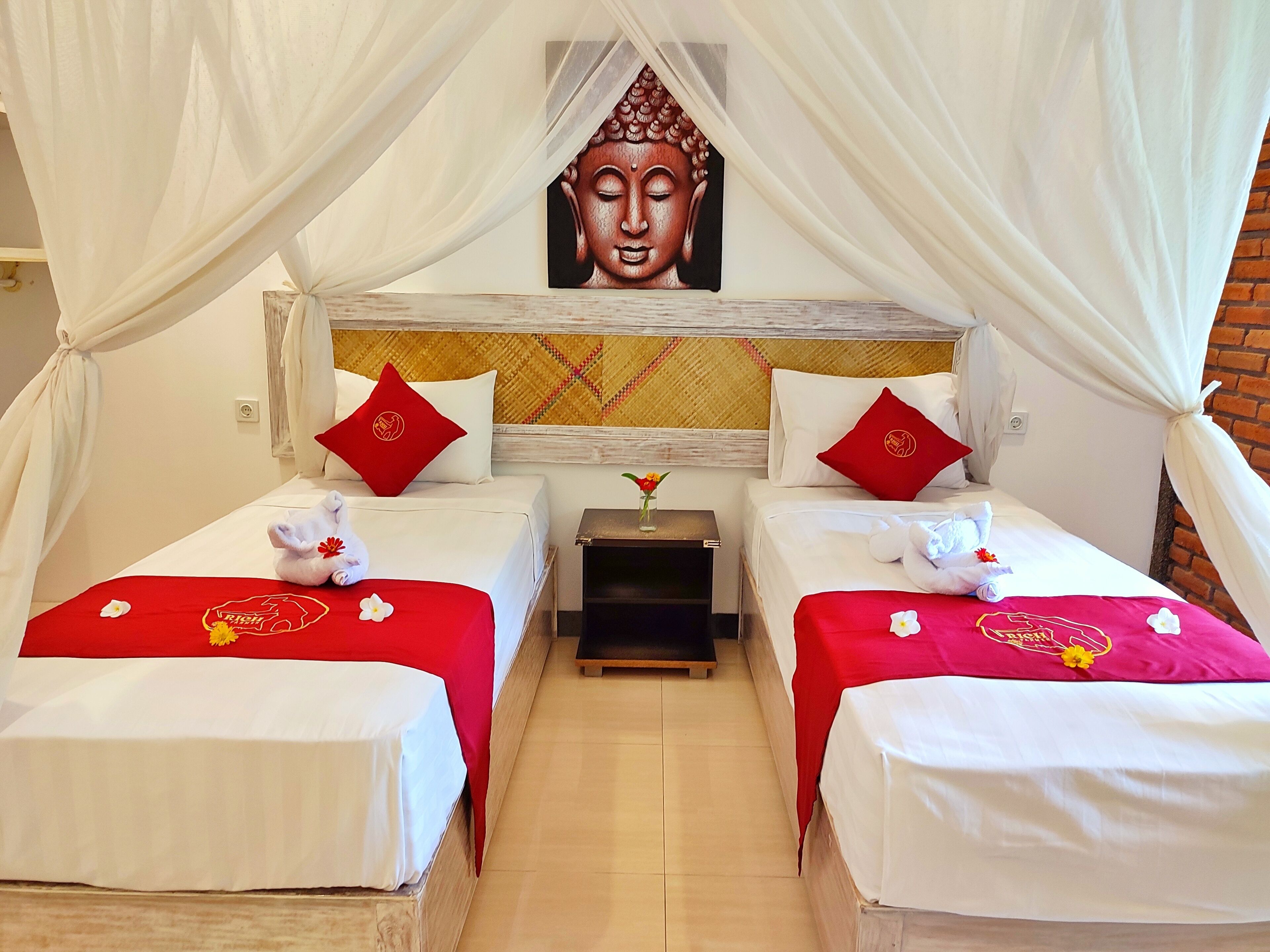 Taman Bidadari Eco Wellness