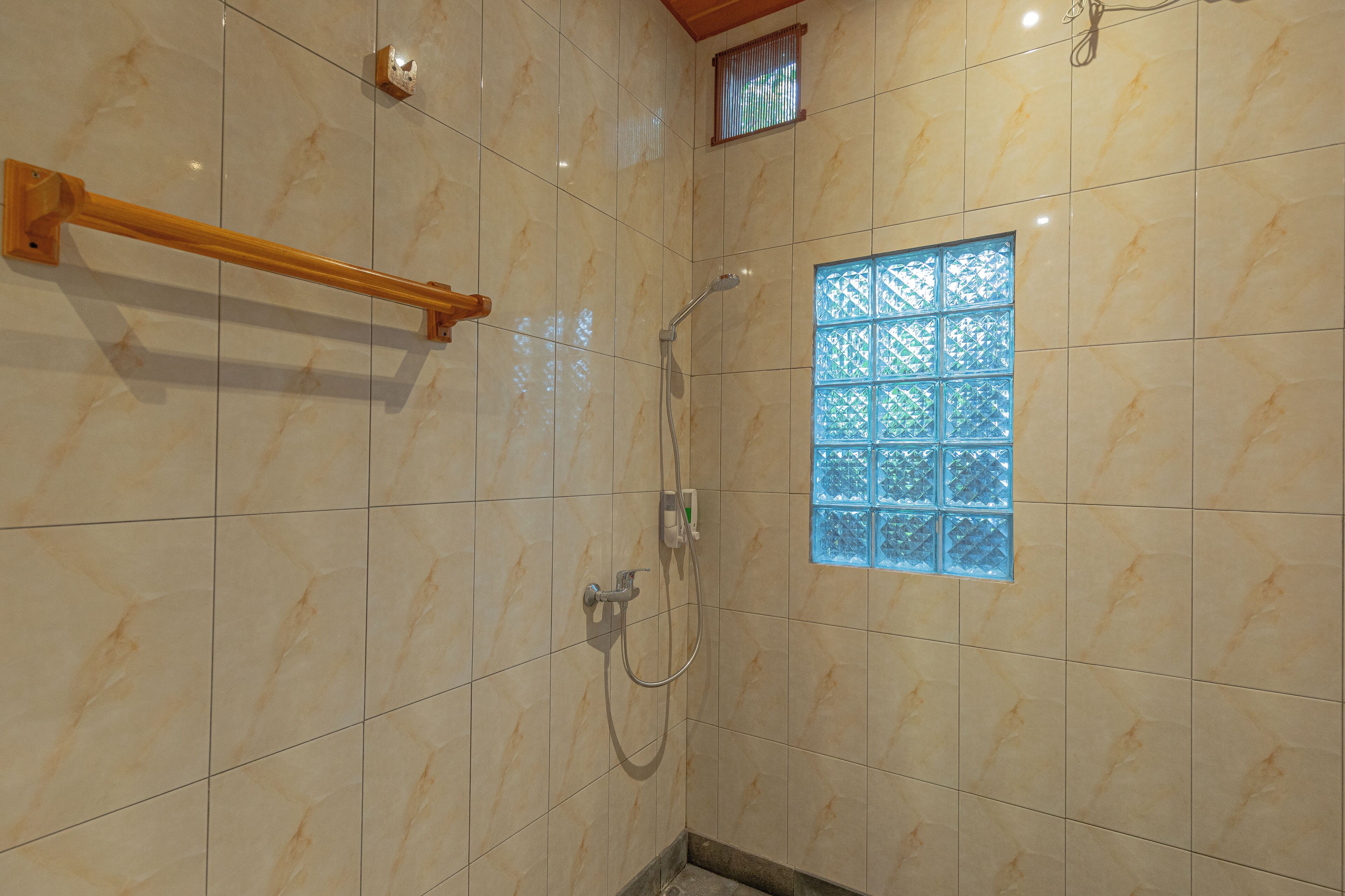 Taman Bidadari Eco Wellness