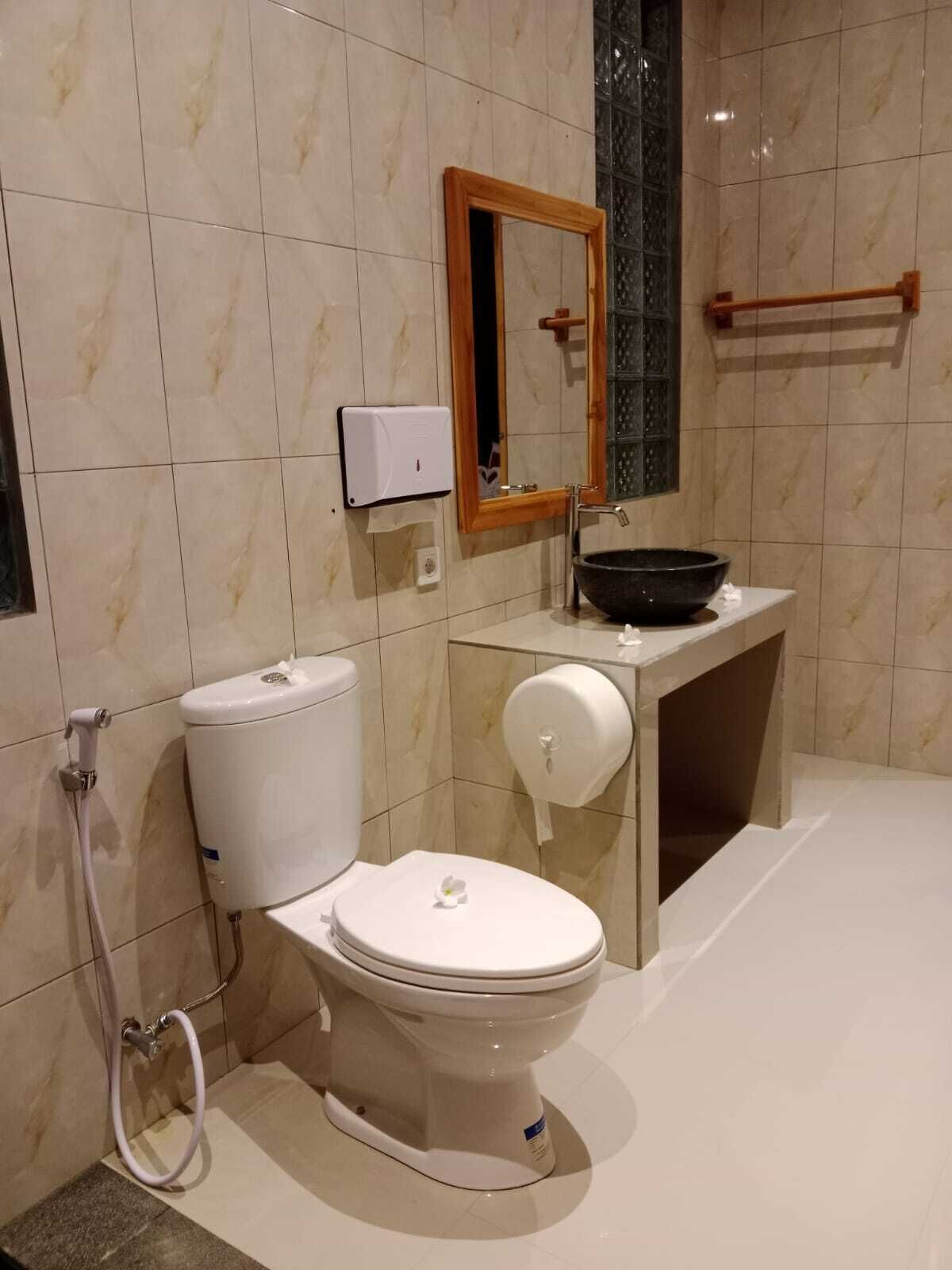 Taman Bidadari Eco Wellness