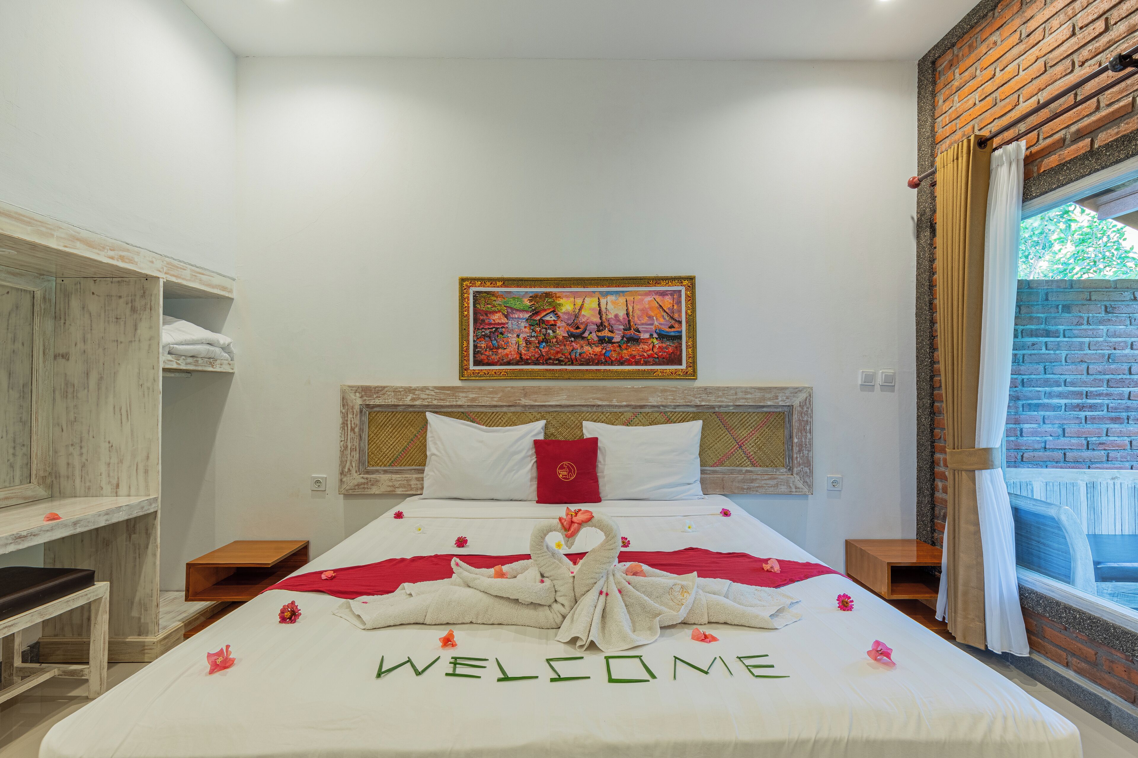 Taman Bidadari Eco Wellness
