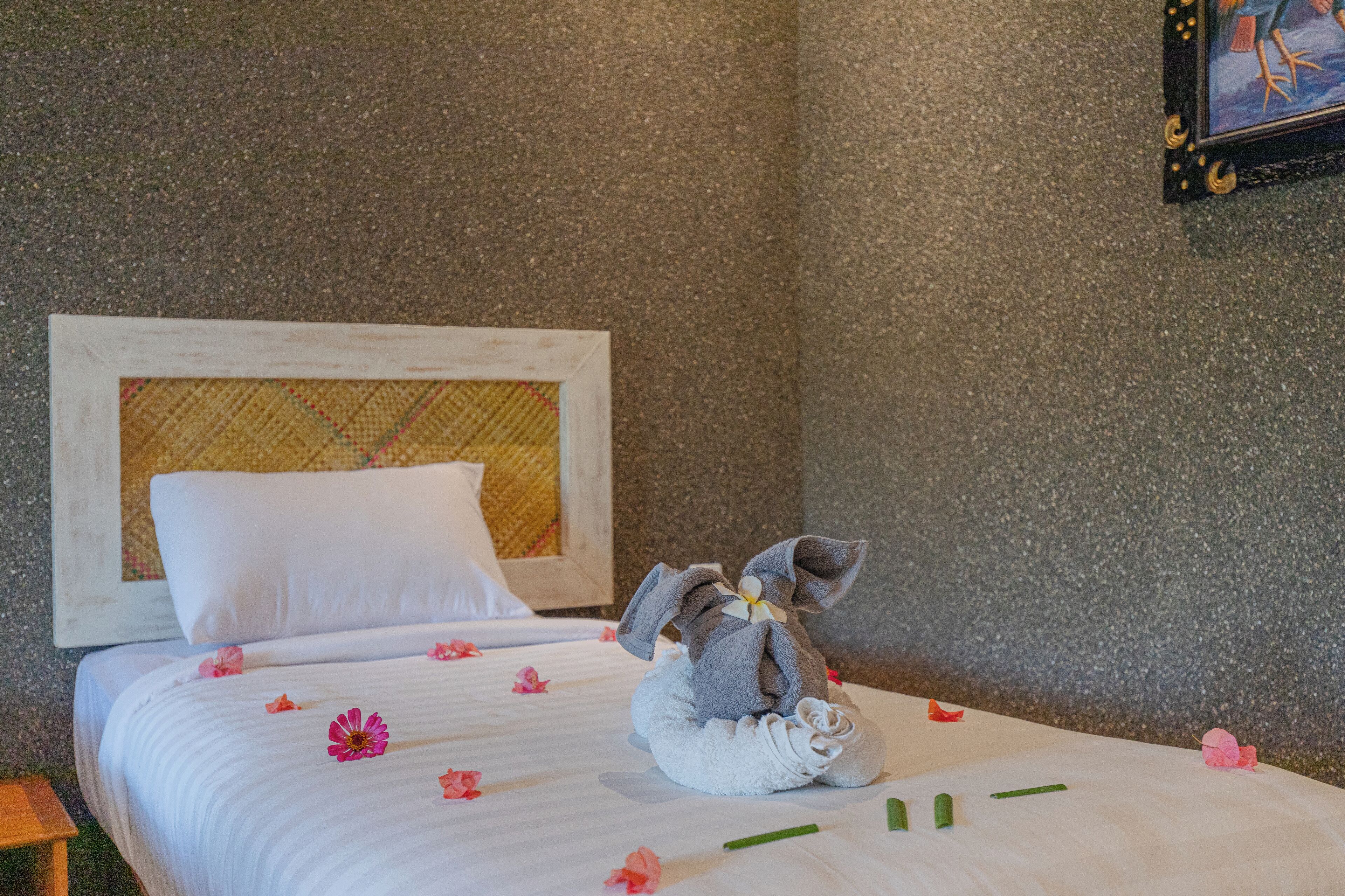 Taman Bidadari Eco Wellness