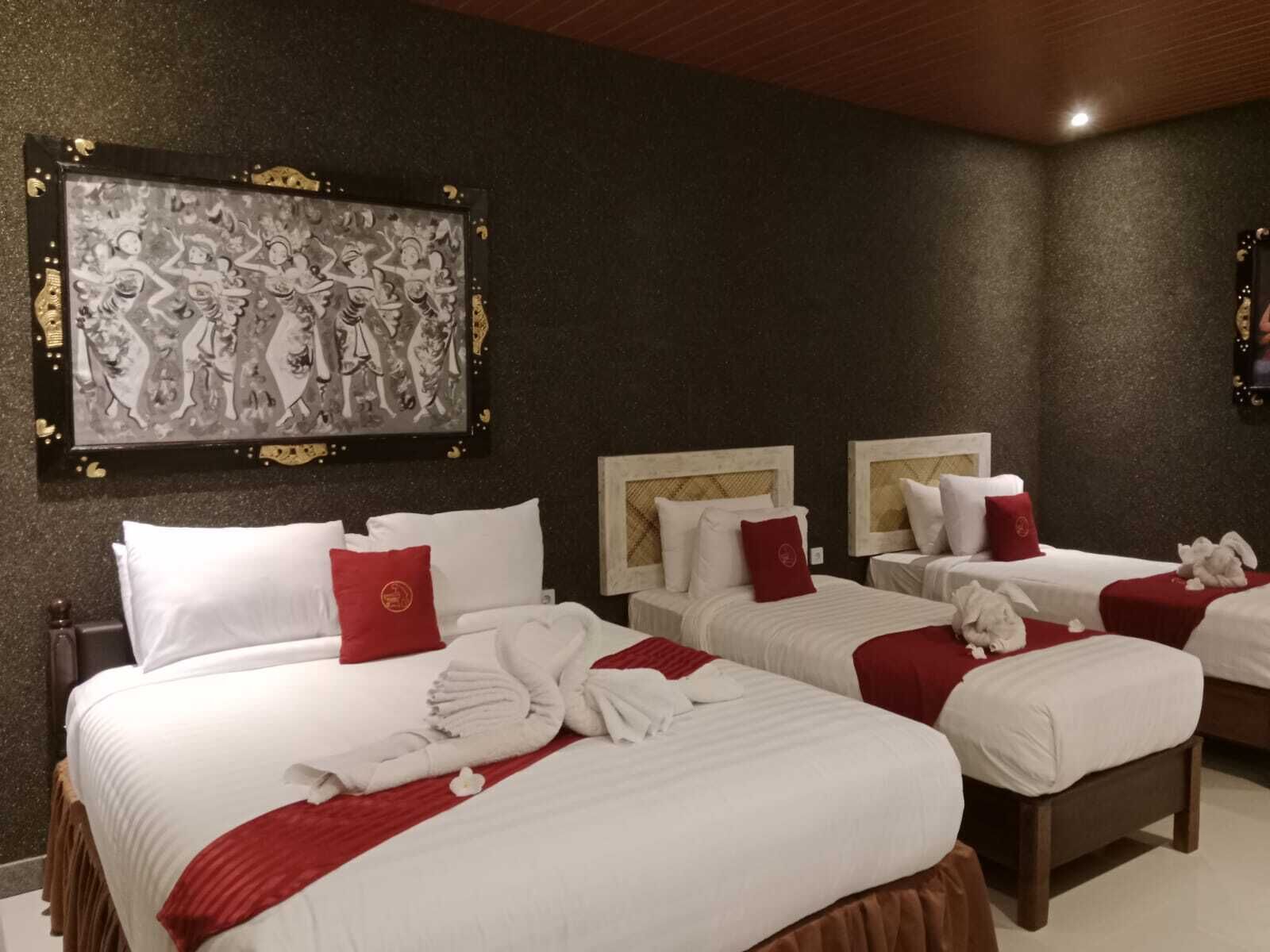 Taman Bidadari Eco Wellness