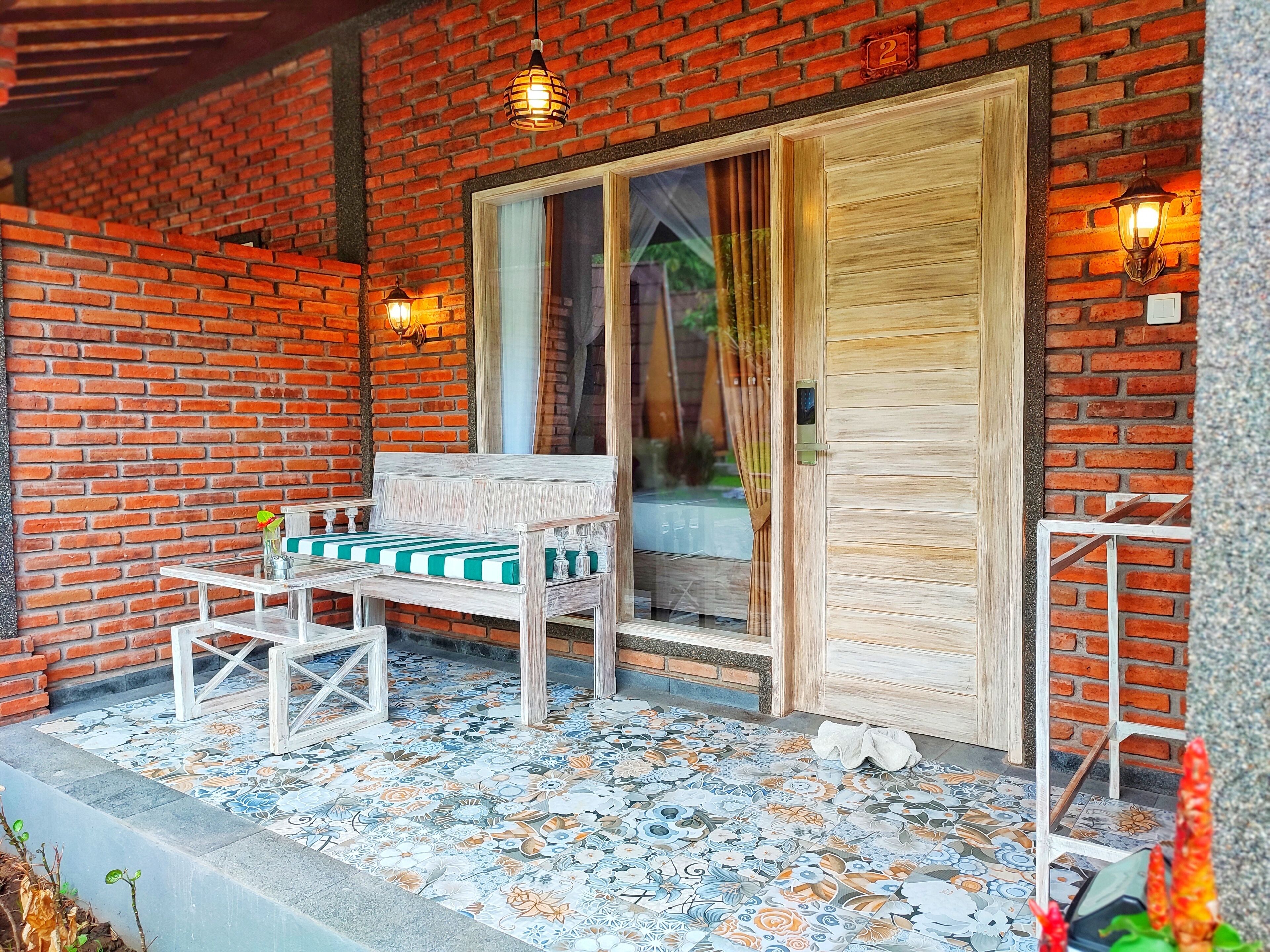 Taman Bidadari Eco Wellness