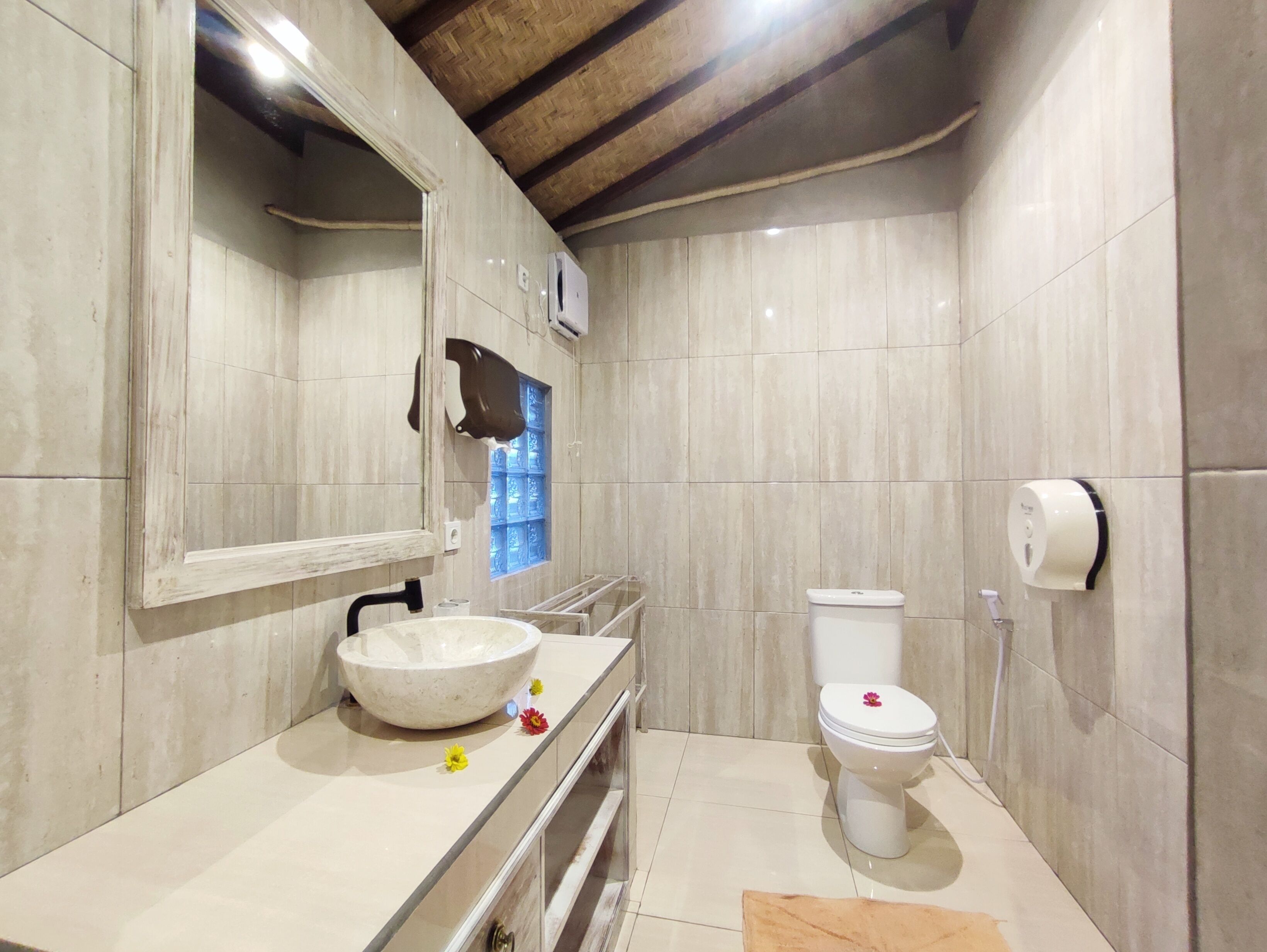 Taman Bidadari Eco Wellness