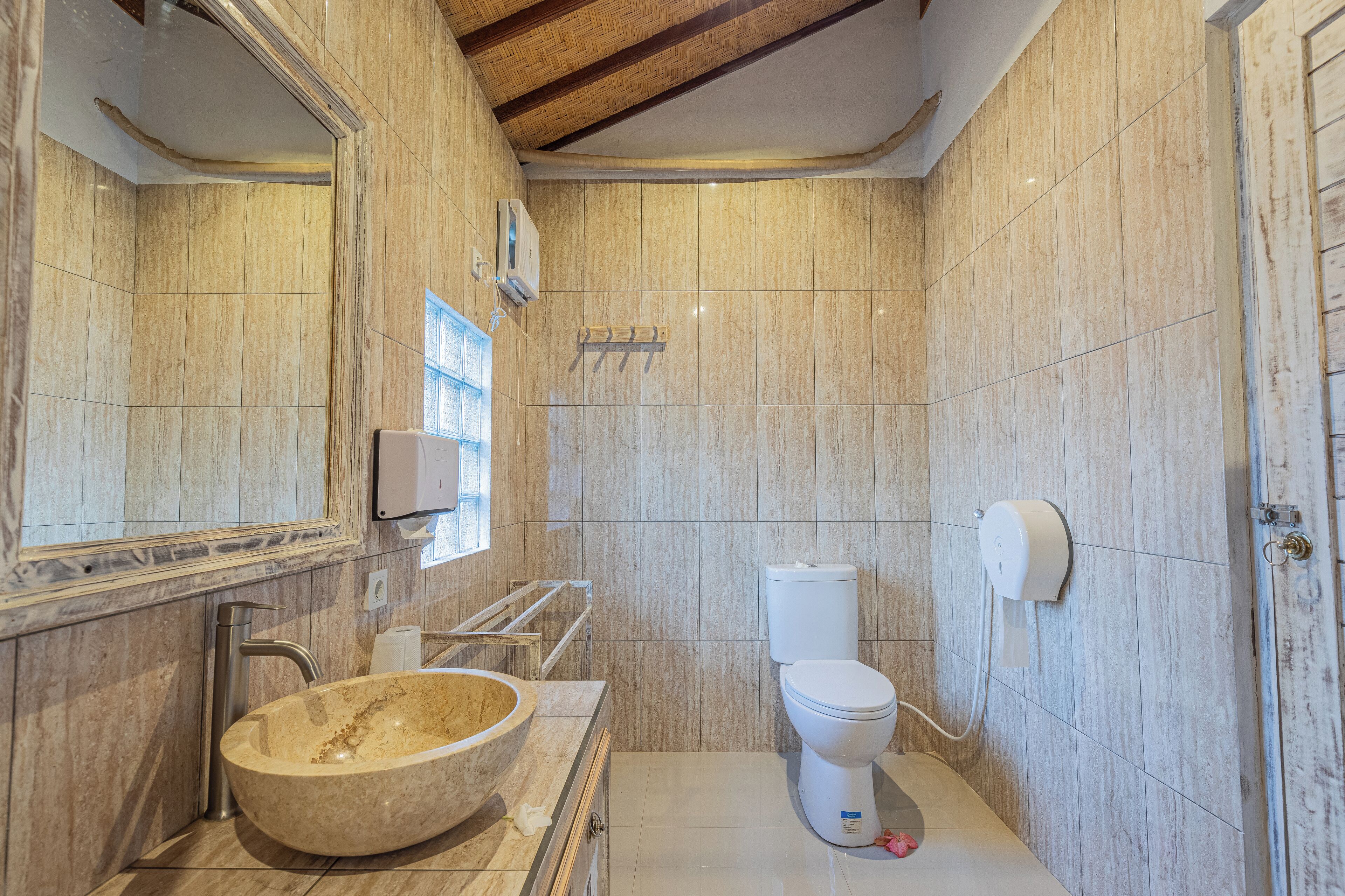 Taman Bidadari Eco Wellness