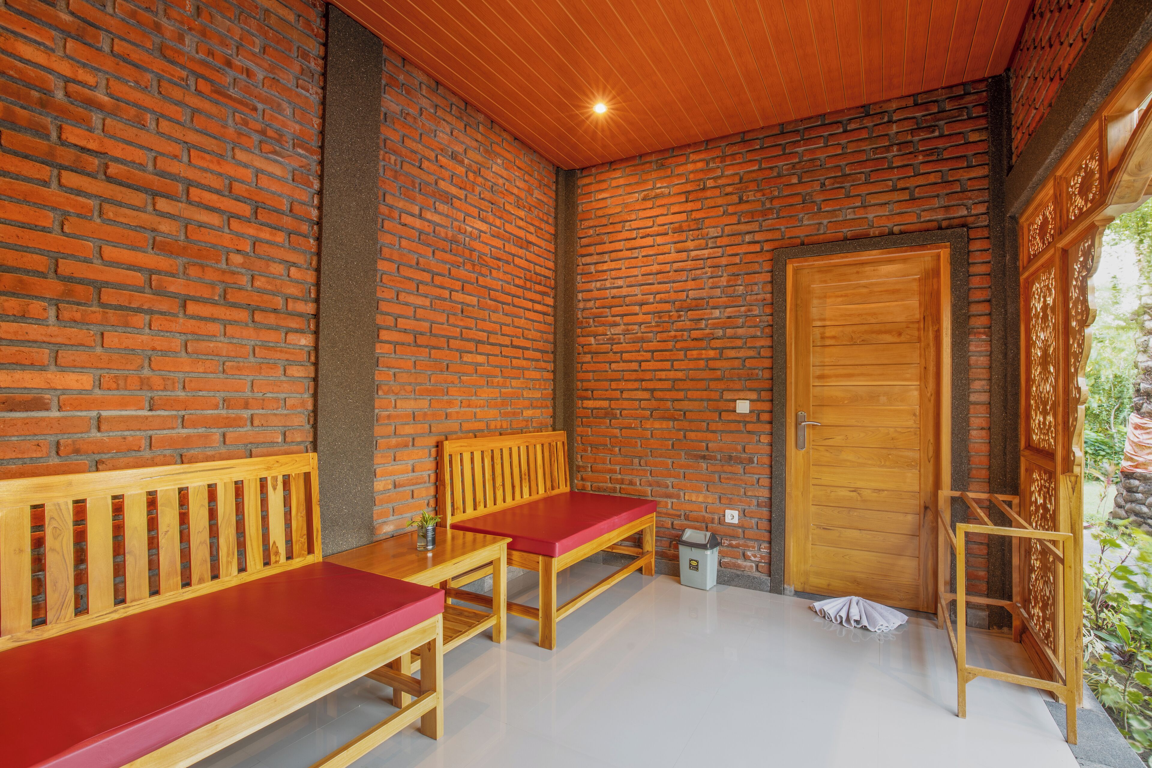 Taman Bidadari Eco Wellness