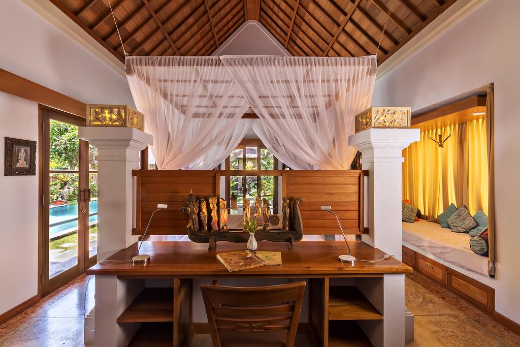 Taman Sari Bali Resort & Spa