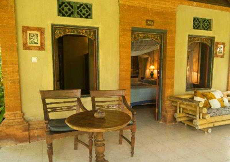 Taman Sari Bali Resort & Spa