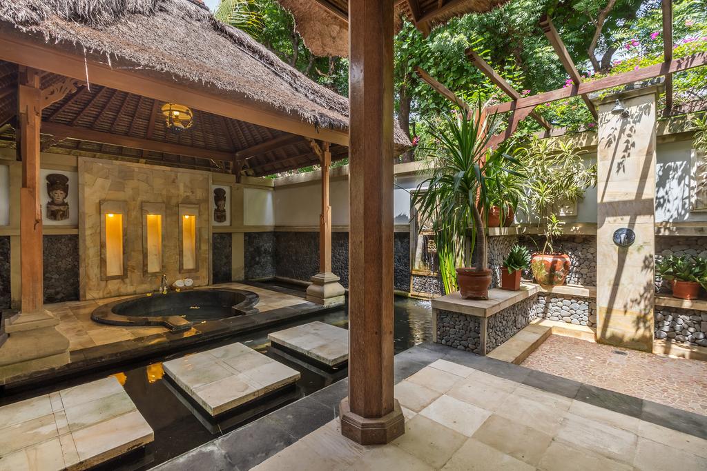 Taman Sari Bali Resort & Spa