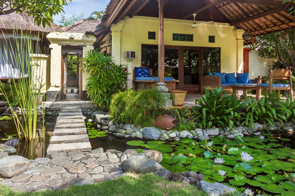 Taman Sari Bali Resort & Spa