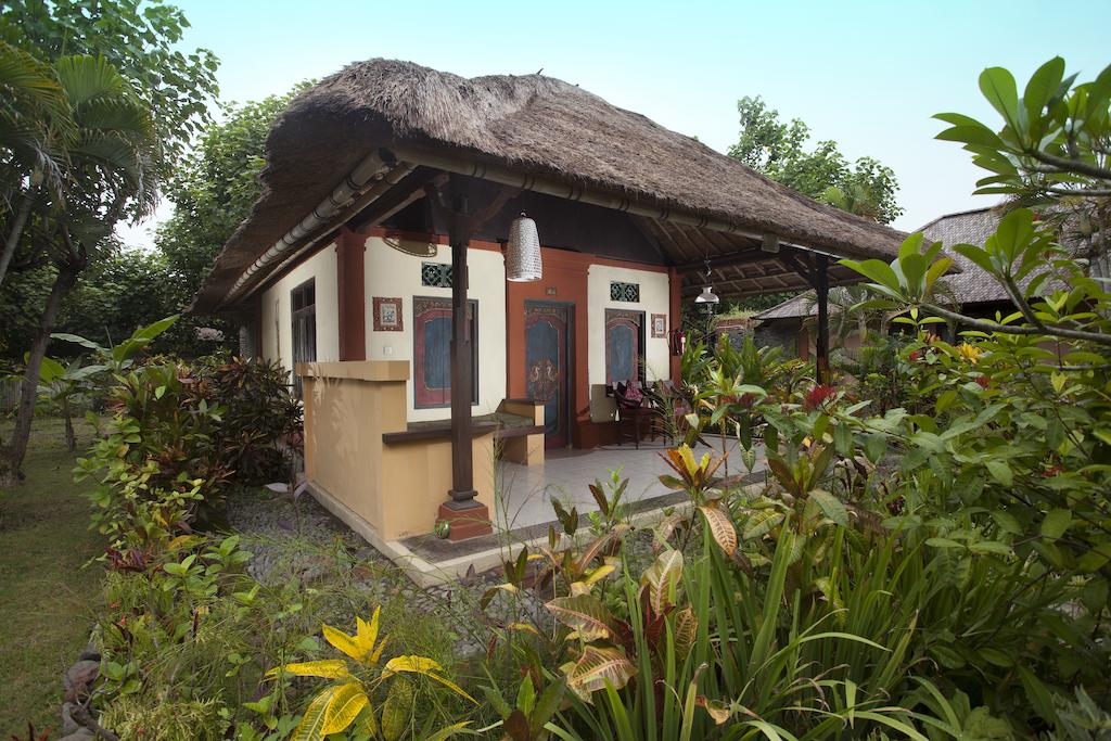 Taman Sari Bali Resort & Spa