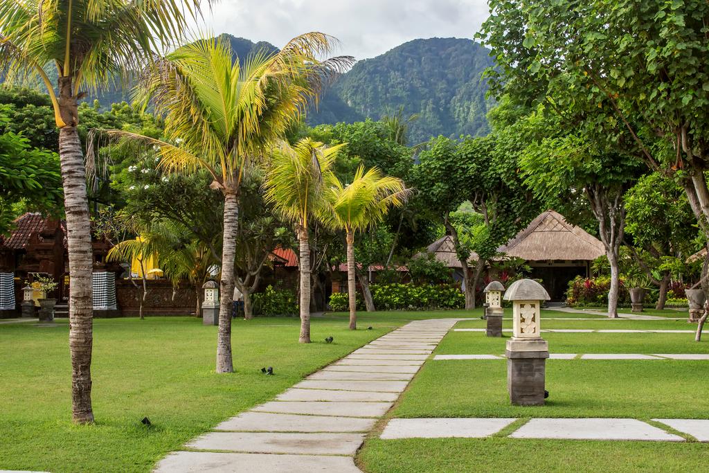 Taman Sari Bali Resort & Spa