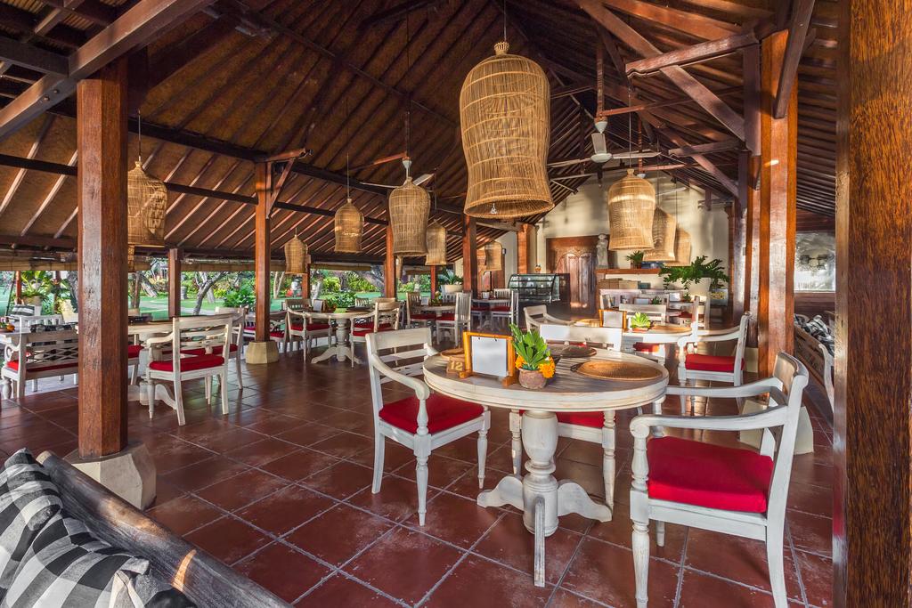 Taman Sari Bali Resort & Spa