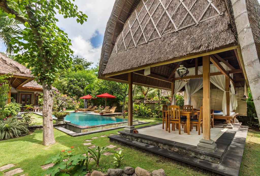 Taman Sari Bali Resort & Spa