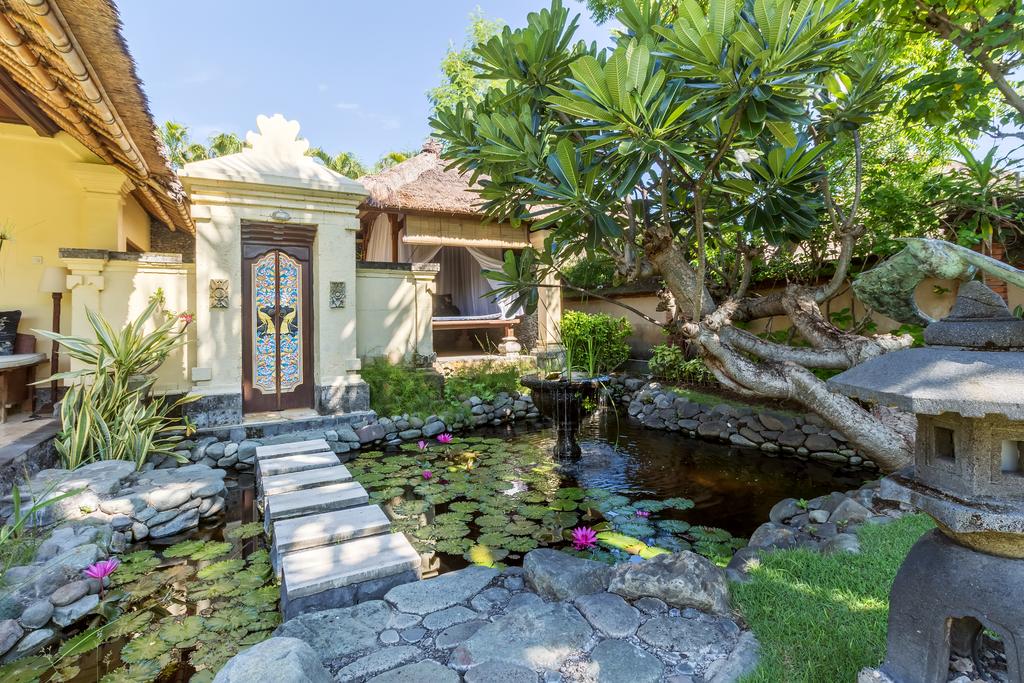 Taman Sari Bali Resort & Spa