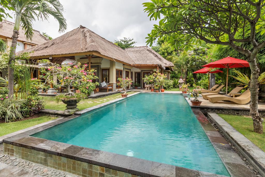 Taman Sari Bali Resort & Spa