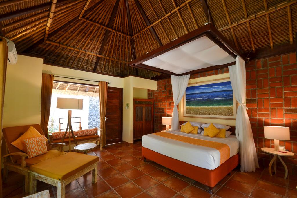 Taman Sari Bali Resort & Spa