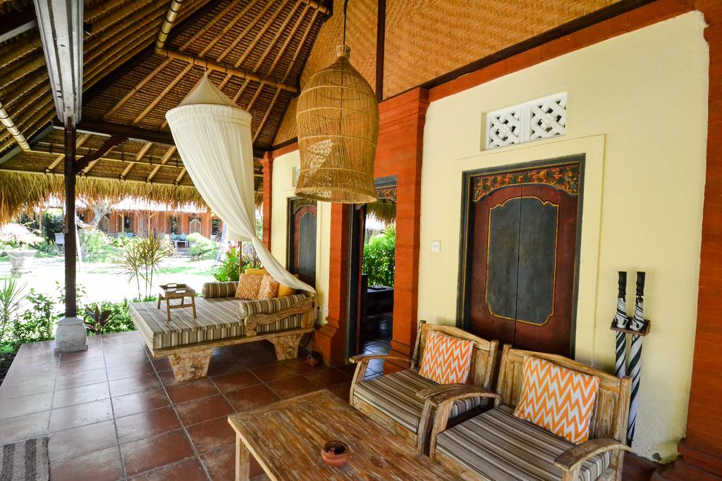 Taman Sari Bali Resort & Spa