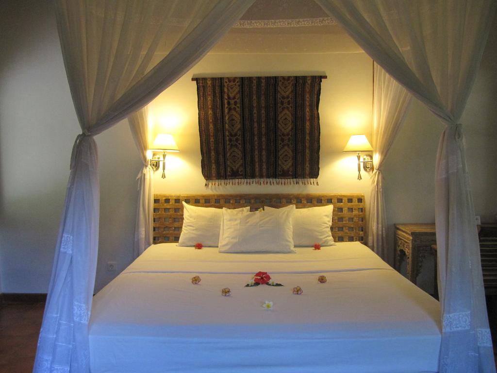 Taman Sari Bali Resort & Spa