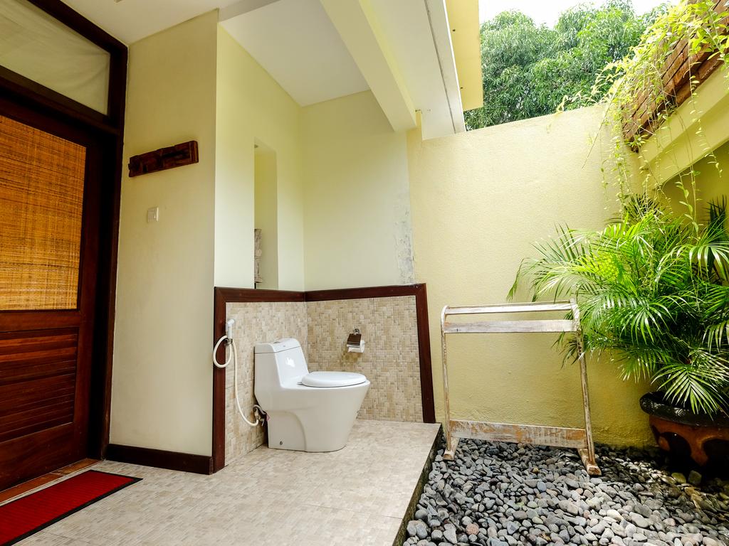 Taman Sari Bali Resort & Spa