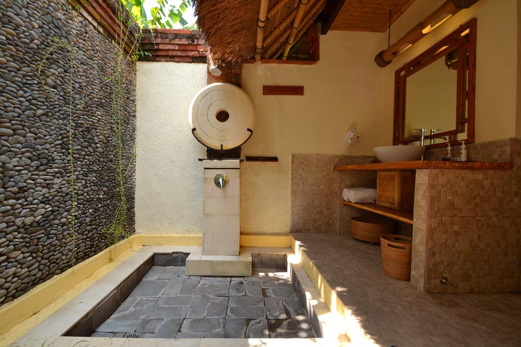 Taman Sari Bali Resort & Spa