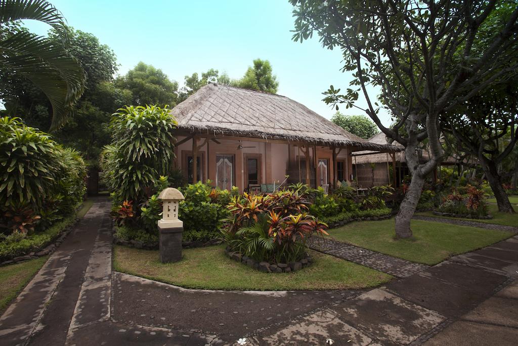 Taman Sari Bali Resort & Spa
