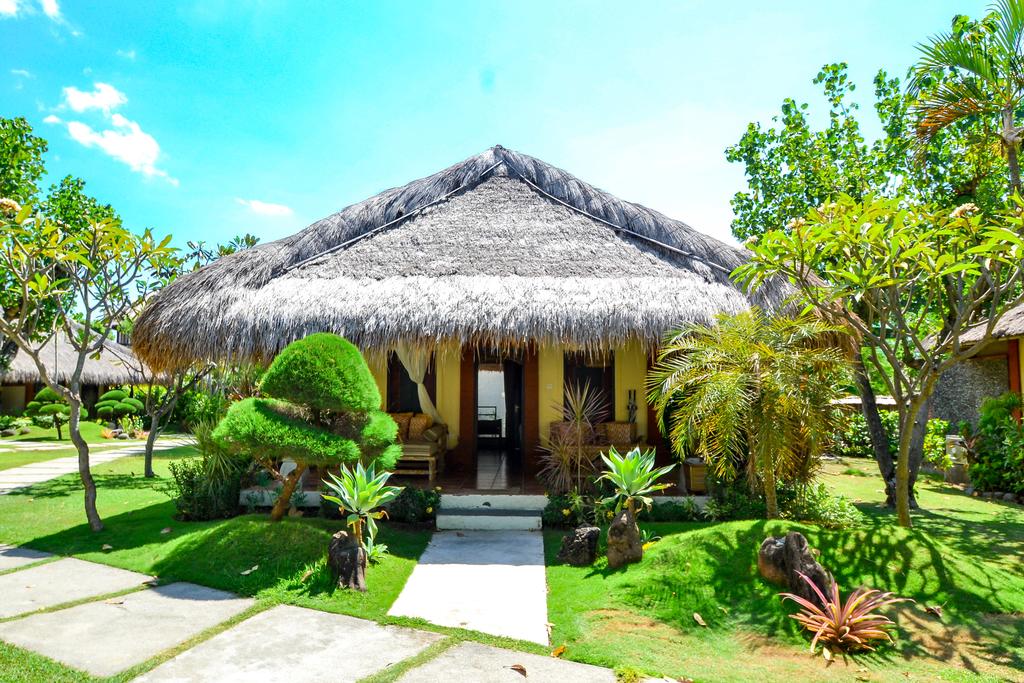 Taman Sari Bali Resort & Spa