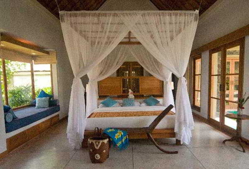 Taman Sari Bali Resort & Spa